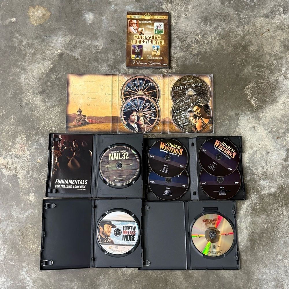 NFS - Picture 3 of 4